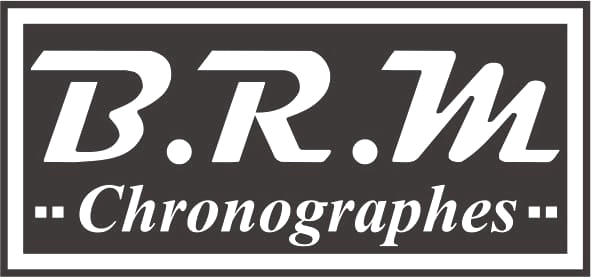 BRM Chronographes