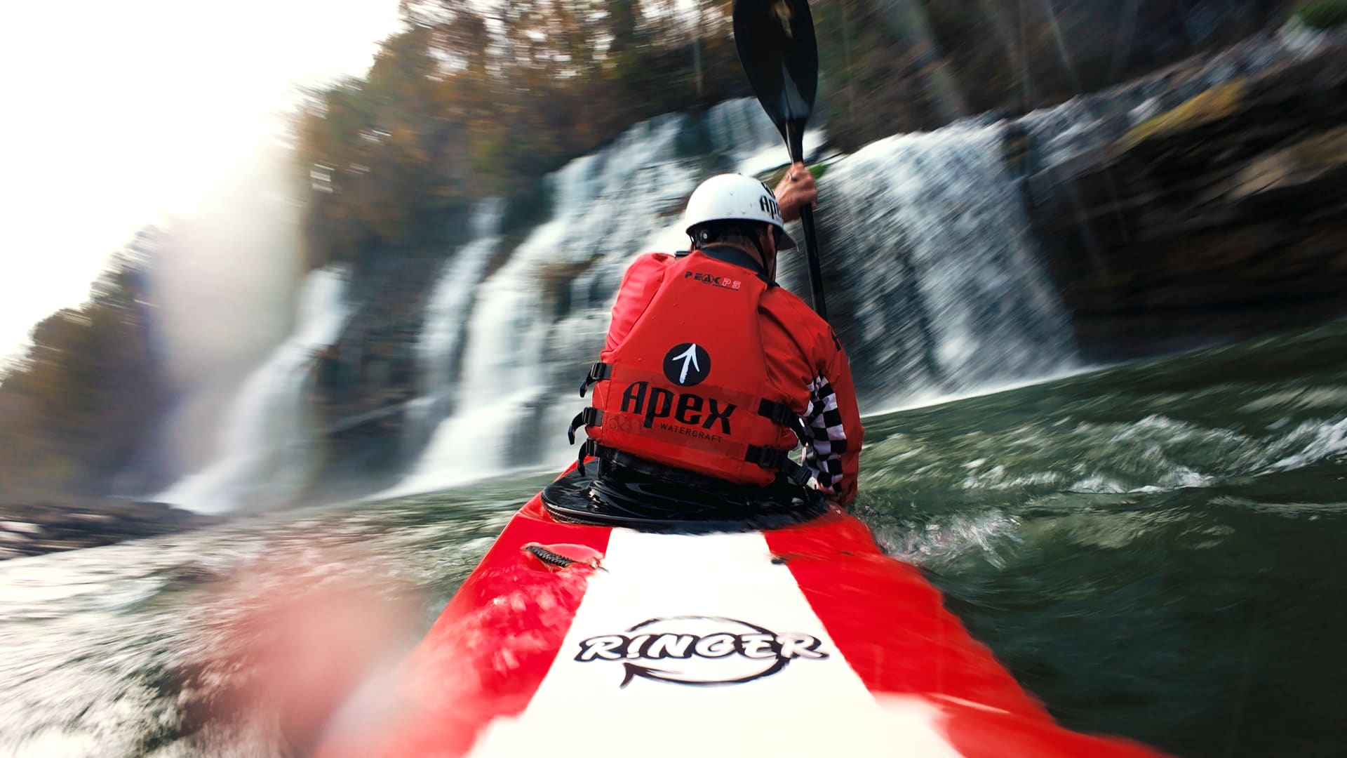 Apex Watercraft